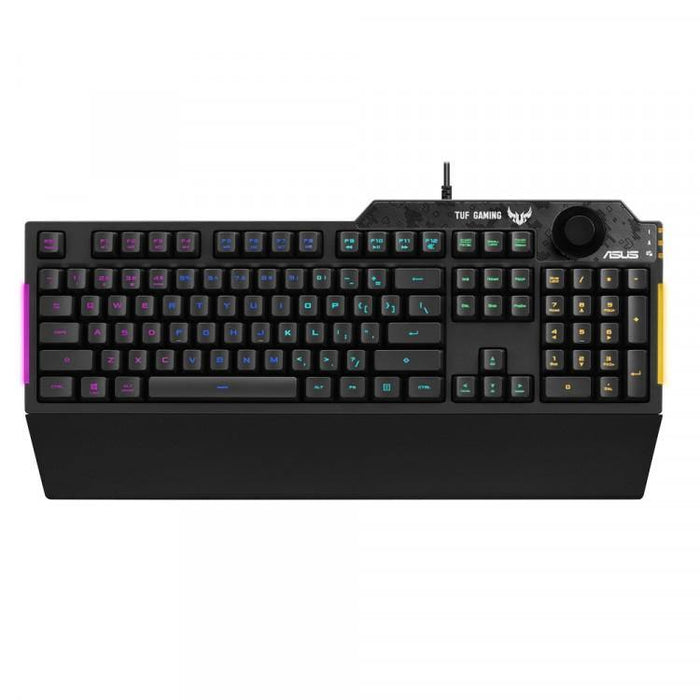 ASUS TUF GAMING K1 RGB KEYBOARD