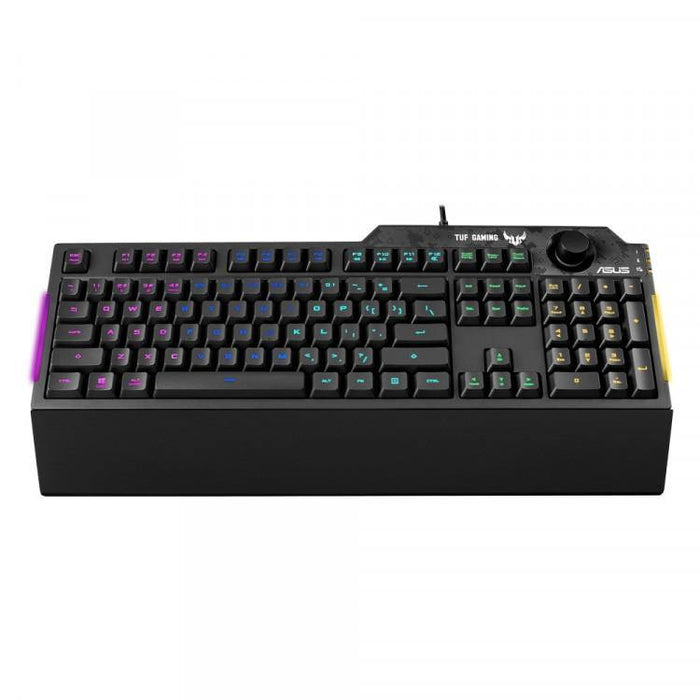 ASUS TUF GAMING K1 RGB KEYBOARD