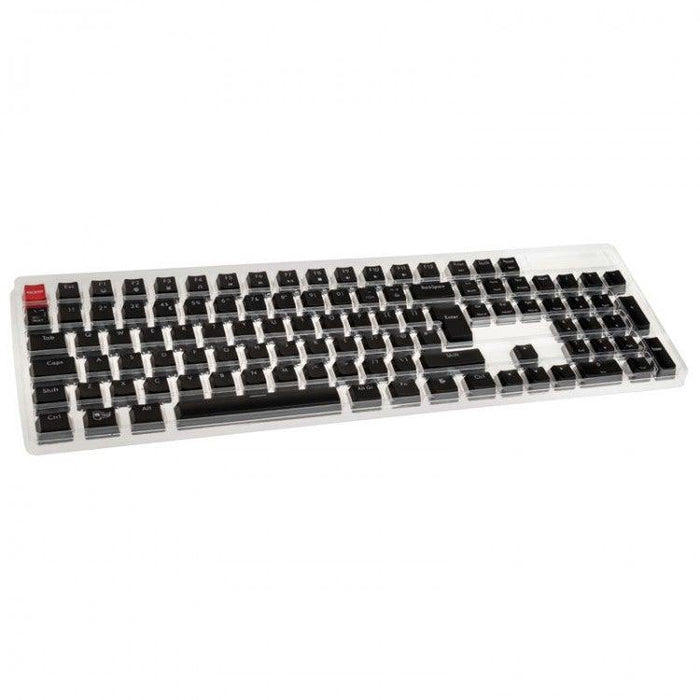 Glorious UK ISO Backlit ABS Mechanical Keyboard Keycaps