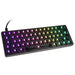Glorious GMMK Compact 60% Barebones ISO Keyboard