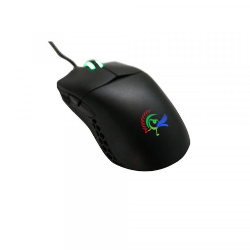 DUCKY FEATHER RGB GAMING MOUSE