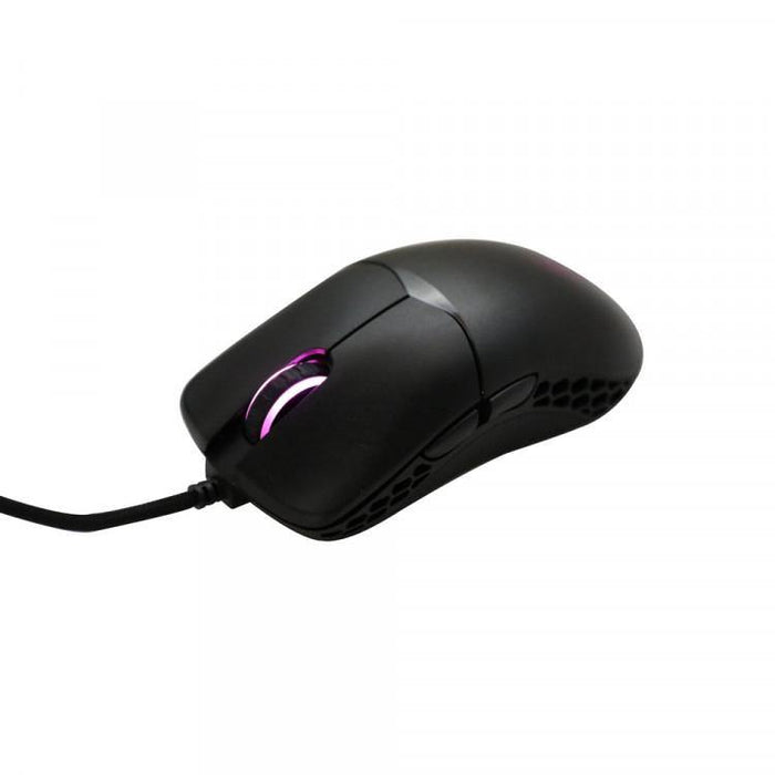 DUCKY FEATHER RGB GAMING MOUSE