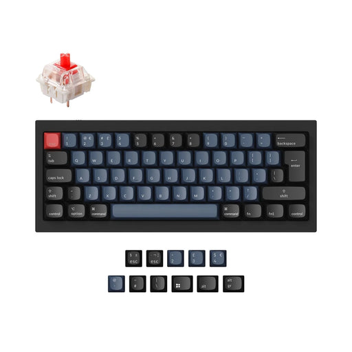 Keycorn Keychron UK Mechanical Keyboards & Accessories - Computer Orbit