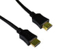 10 METRE HDMI - HDMI V2.0 CABLE BLACK