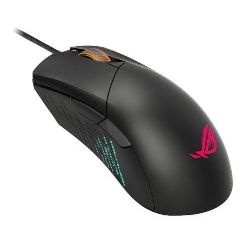 ASUS ROG Gladius III Wired RGB Gaming Mouse — Computer Orbit