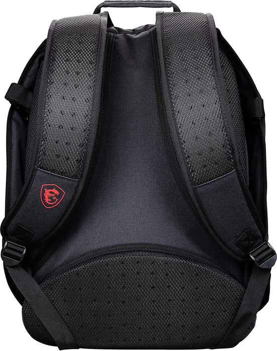 MSI Stealth Trooper Laptop Backpack Carry Case