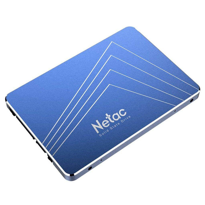 240GB NETAC N535S SATA3 2.5" SSD