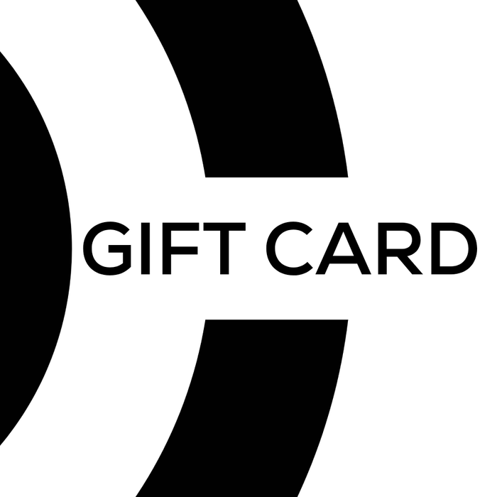 Computer Orbit Gift Card
