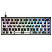 Skyloong GK68X 65% Wired ANSI Keyboard Barebones Black