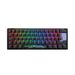 Ducky One 3 Mini Black UK ISO RGB Cherry MX Blue