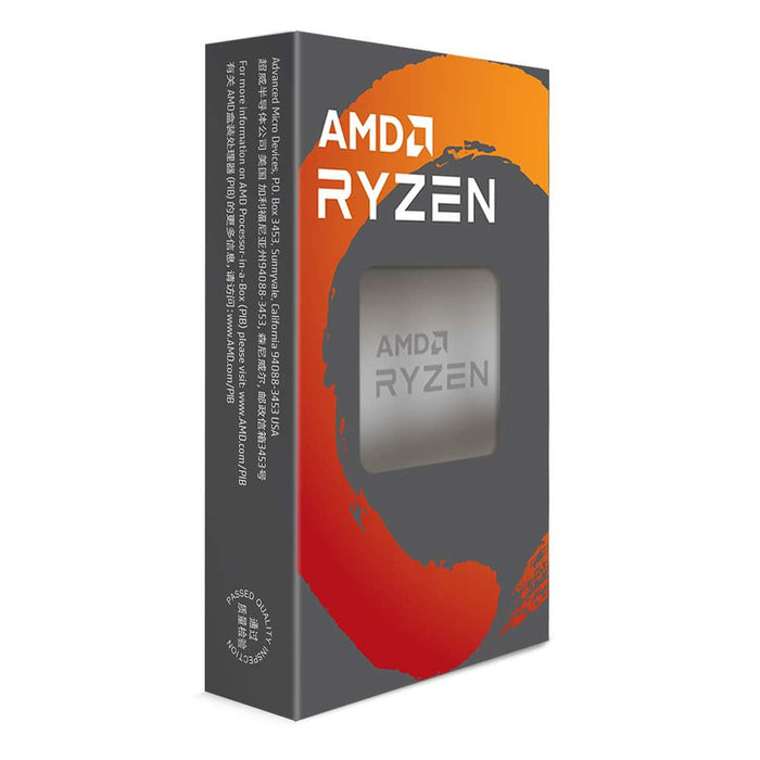 AMD Ryzen 5 3600 6C/12T 4.2GHZ AM4 OEM Processor