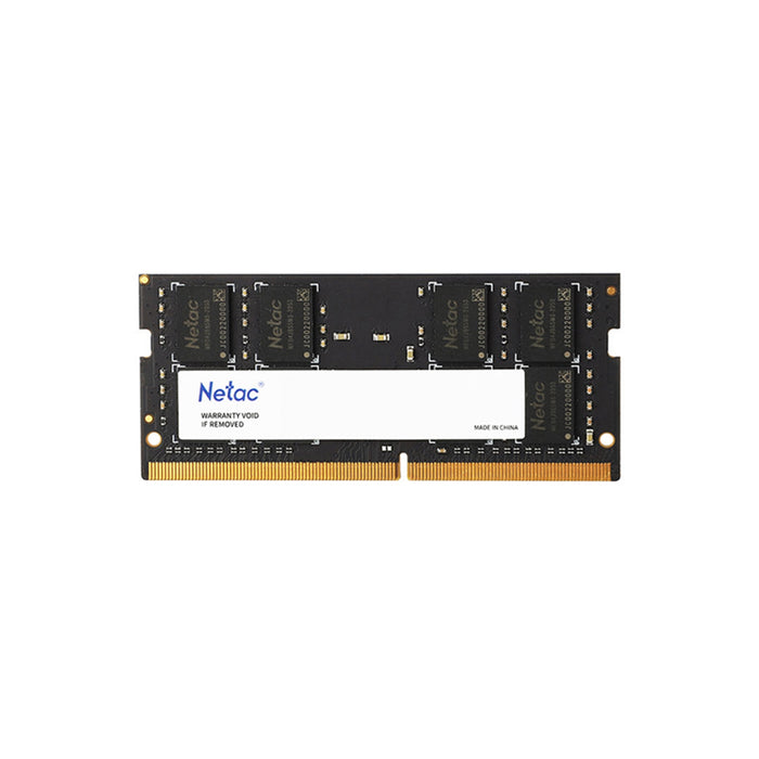 16GB DDR4 3200MHz Netac SODIMM Laptop RAM