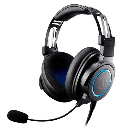 Audio-Technica ATH-G1 Wired Gaming headset