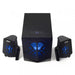 Edifier X230 2.1 Bluetooth LED Gaming Speaker Set