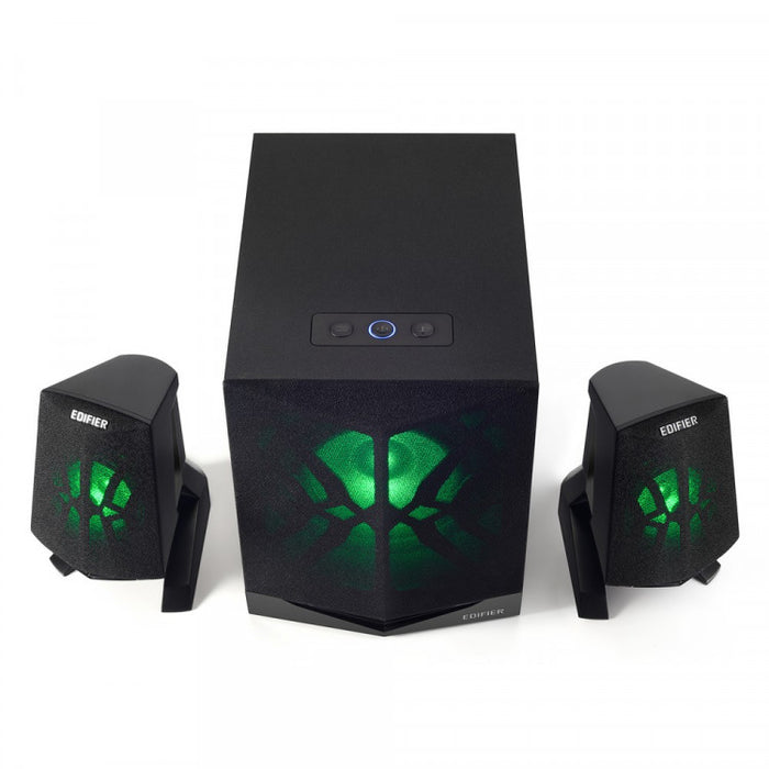 Edifier X230 2.1 Bluetooth LED Gaming Speaker Set