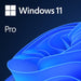 Microsoft Windows 11 Pro 64 Bit Operating System