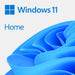 Microsoft Windows 11 Home 64 Bit Operating System