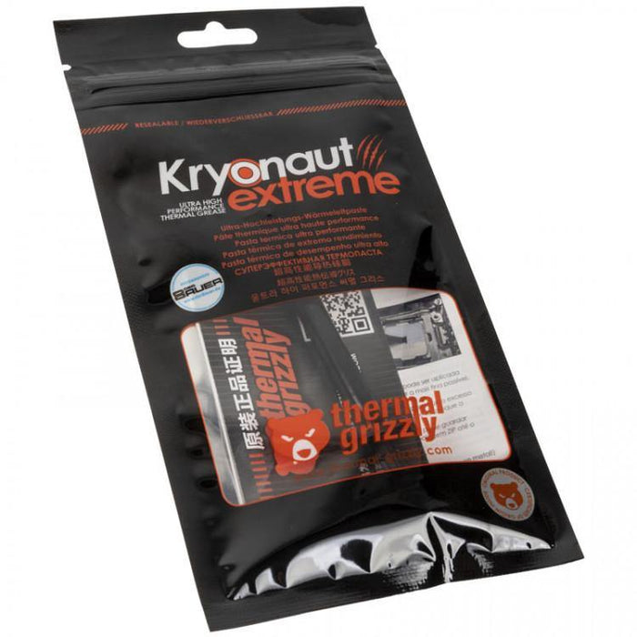 THERMAL GRIZZLY KRYONAUT EXTREME 2G