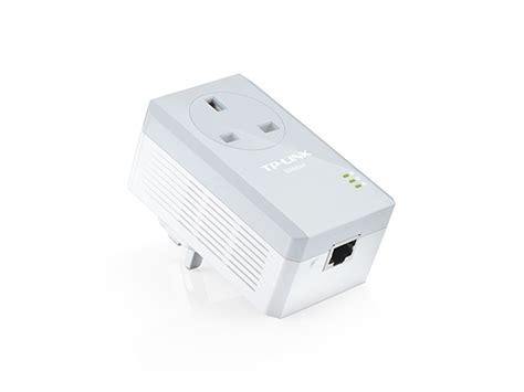 TP-LINK AV600 POWERLINE PASSTHRU KIT