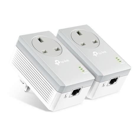 TP-LINK AV600 POWERLINE PASSTHRU KIT
