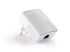 TP-LINK AV600 POWERLINE ADAPTER KIT