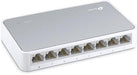 TP-LINK 8 PORT 10/100MBPS SWITCH