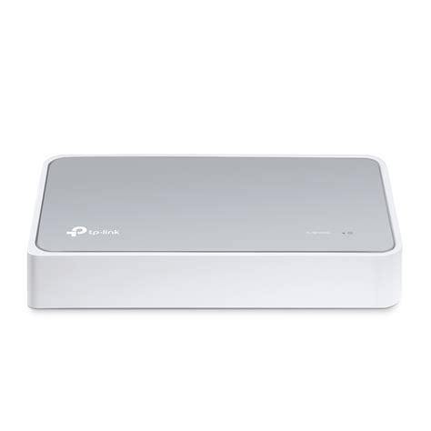 TP-LINK 8 PORT 10/100MBPS SWITCH