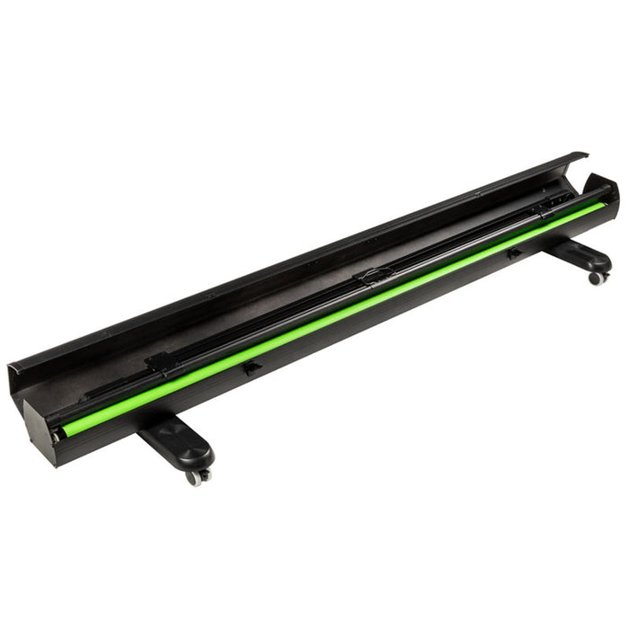 Streamplify SCREEN LIFT Hydraulic Rollbar Green Screen