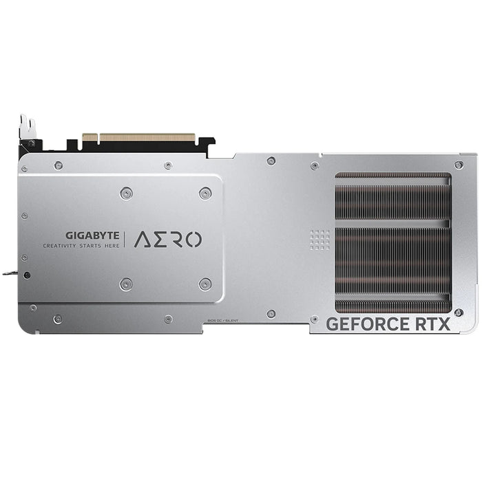 Gigabyte RTX 4080 16GB Aero OC Graphics Card