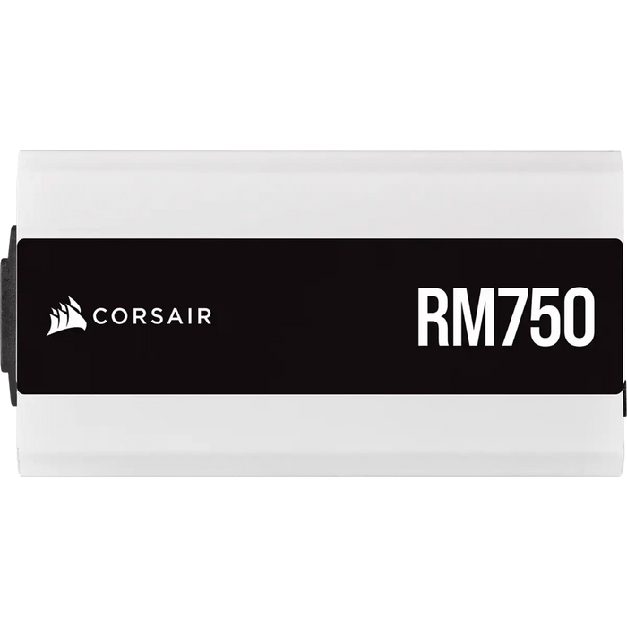 750W Corsair RM750 White Gold Modular PSU