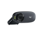 Logitech C310 720P HD Webcam