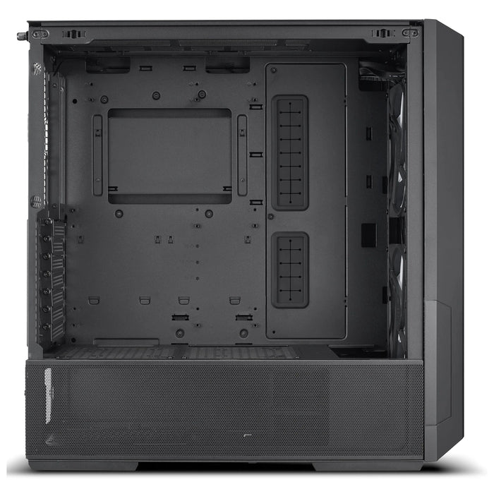 Lian Li Lancool 216 Black A-RGB ATX PC Case