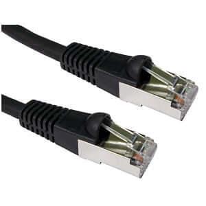 2 METRE CAT6A NETWORK CABLE