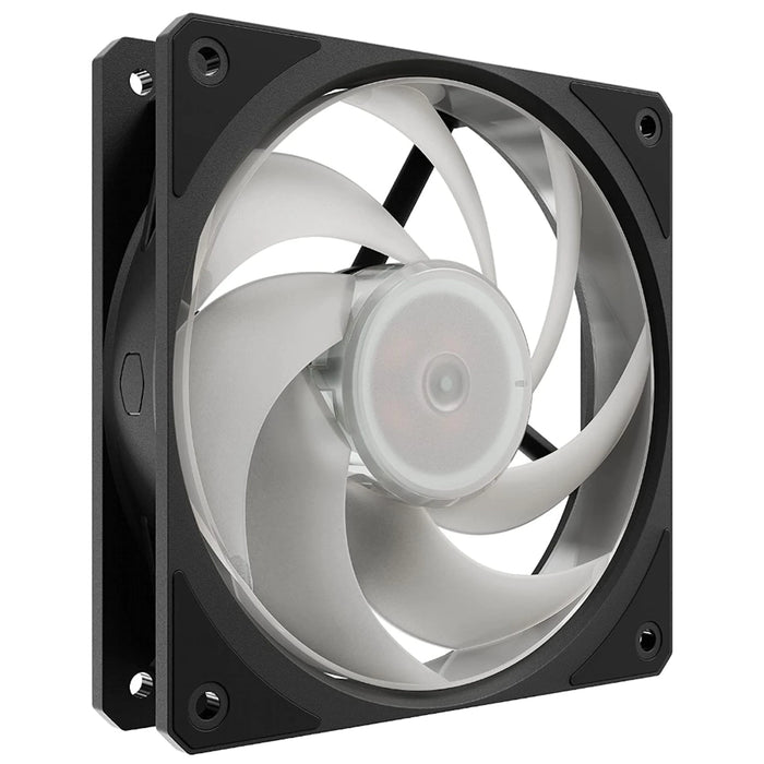 Cooler Master Mobius 120P A-RGB High Performance Fan