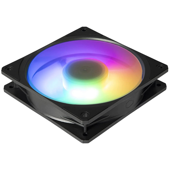 Cooler Master Mobius 120P A-RGB High Performance Fan