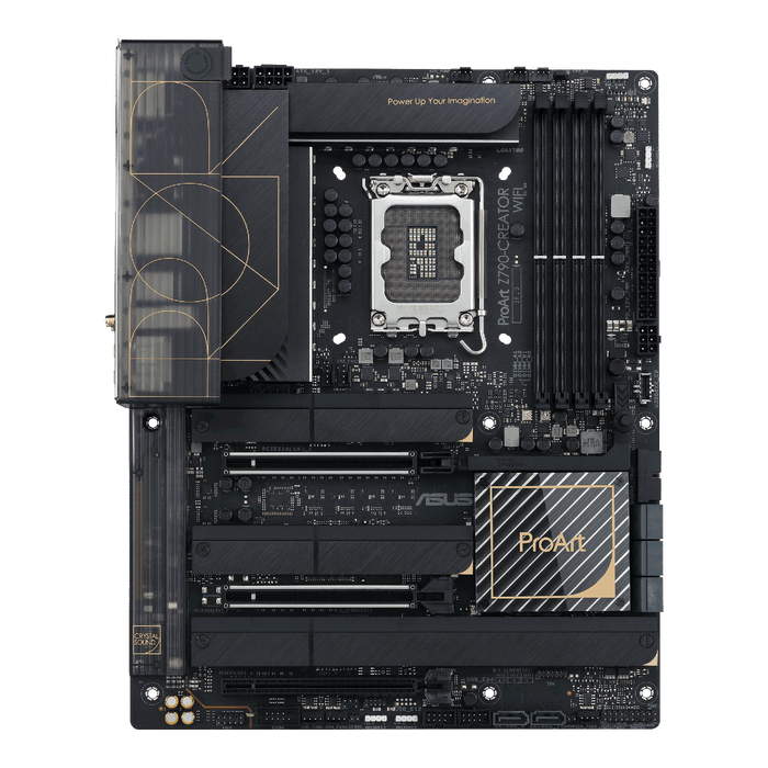 Asus PROART Z790-CREATOR WIFI DDR5 ATX Motherboard