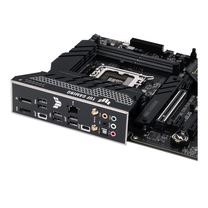 Asus TUF Gaming Z790-PLUS WIFI D4 DDR4 ATX Motherboard