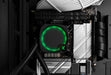 EKWB EK-Nucleus CR240 Lux D-RGB AIO CPU Cooler 240mm