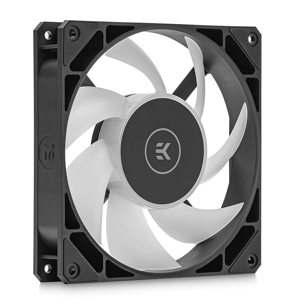 EKWB EK-Loop FPT 140mm D-RGB Black PWM Fan — Computer Orbit