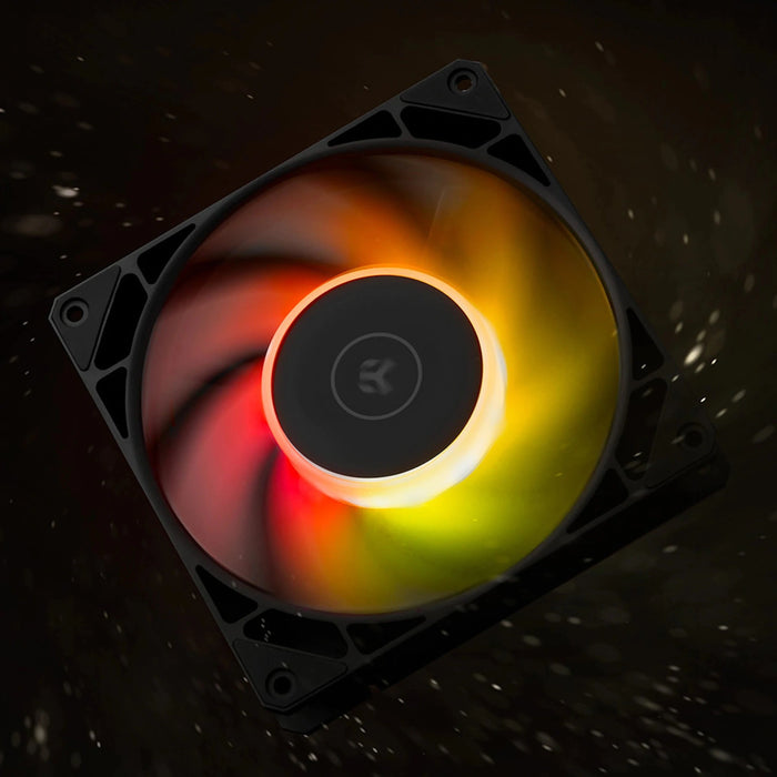 EKWB EK-Loop FPT 140mm D-RGB Black PWM Fan