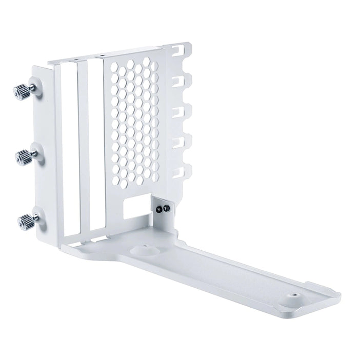 Phanteks PCI-E 4.0 White Vertical GPU Riser Kit II — Computer Orbit