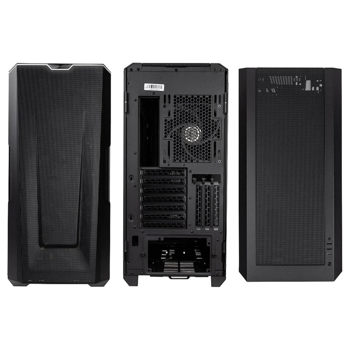 Phanteks Eclipse G500A Performance ATX Case Black