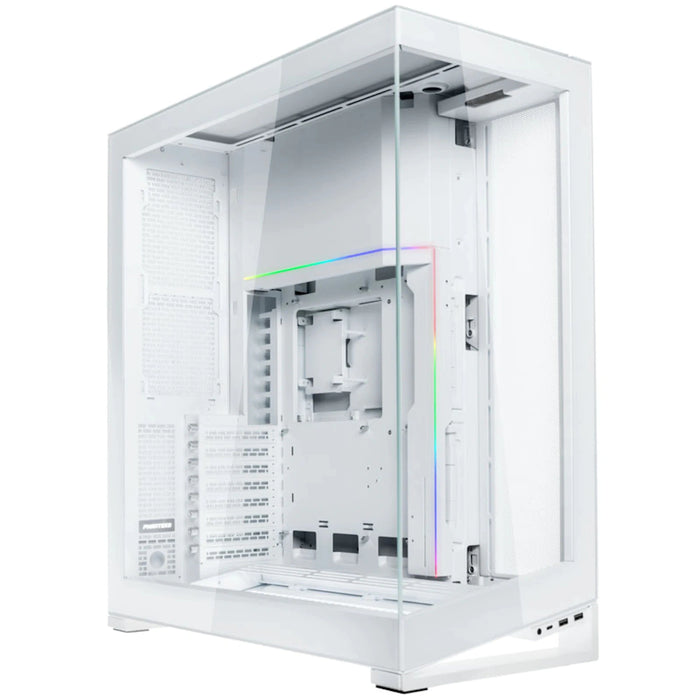 Phanteks NV7 D-RGB Full ATX Tower Case White
