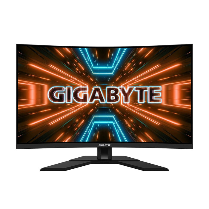 31.5" Gigabyte M32UC 4K UHD 160Hz VA Gaming Monitor