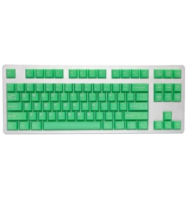 TAI-HAO ABS DOUBLE SHOT SLIME SPROUT 152 KEYCAPS