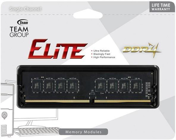 8GB DDR4 3200MHZ TEAM ELITE