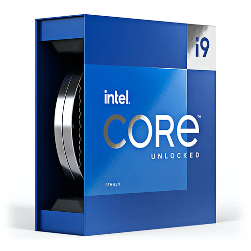 Intel Core i9-13900K 24C/32T 5.4GHZ LGA1700 Processor