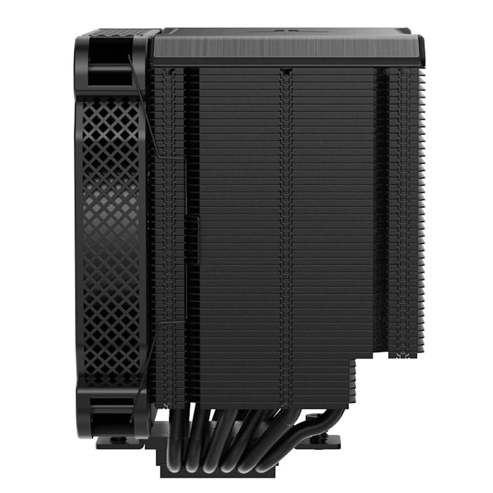 Jonsbo HX-6250 140mm CPU Tower Air Cooler