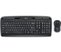 Logitech MK330 Wireless Keyboard & Mouse Combo