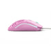 Glorious Model O Wired Gaming Mouse Matte Pink Forge